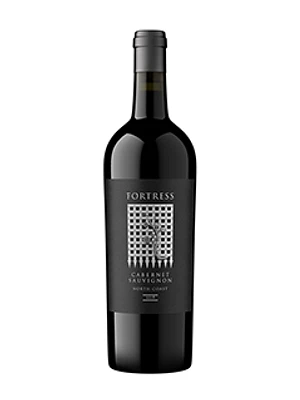 Fortress North Coast Cabernet Sauvignon 2018
