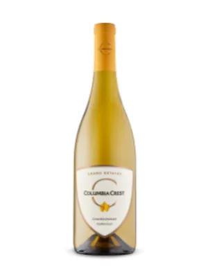 Columbia Crest Grand Estates Chardonnay