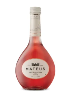 Mateus Rose Original