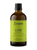 Dillon's Bitters Lime