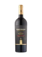 Vint Bourbon Barrel Aged Cabernet Sauvignon by Robert Mondavi Private Selection