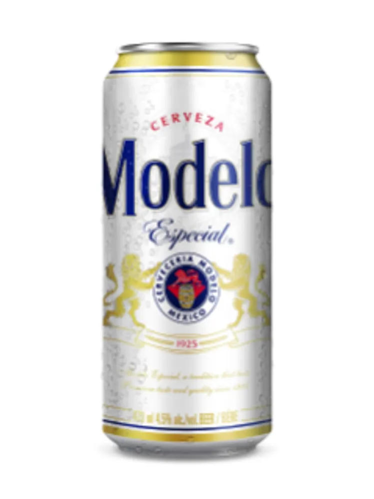 Modelo Especial