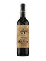 Anciano No. 7 Reserva Rioja