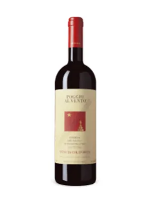 Col d'Orcia Poggio al Vento Riserva Brunello di Montalcino 2015