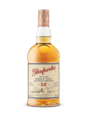 Glenfarclas12-Year-Old Highland Single Malt Scotch Whisky