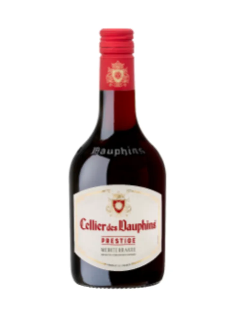 Cellier Des Dauphins Prestige Red CdRhone