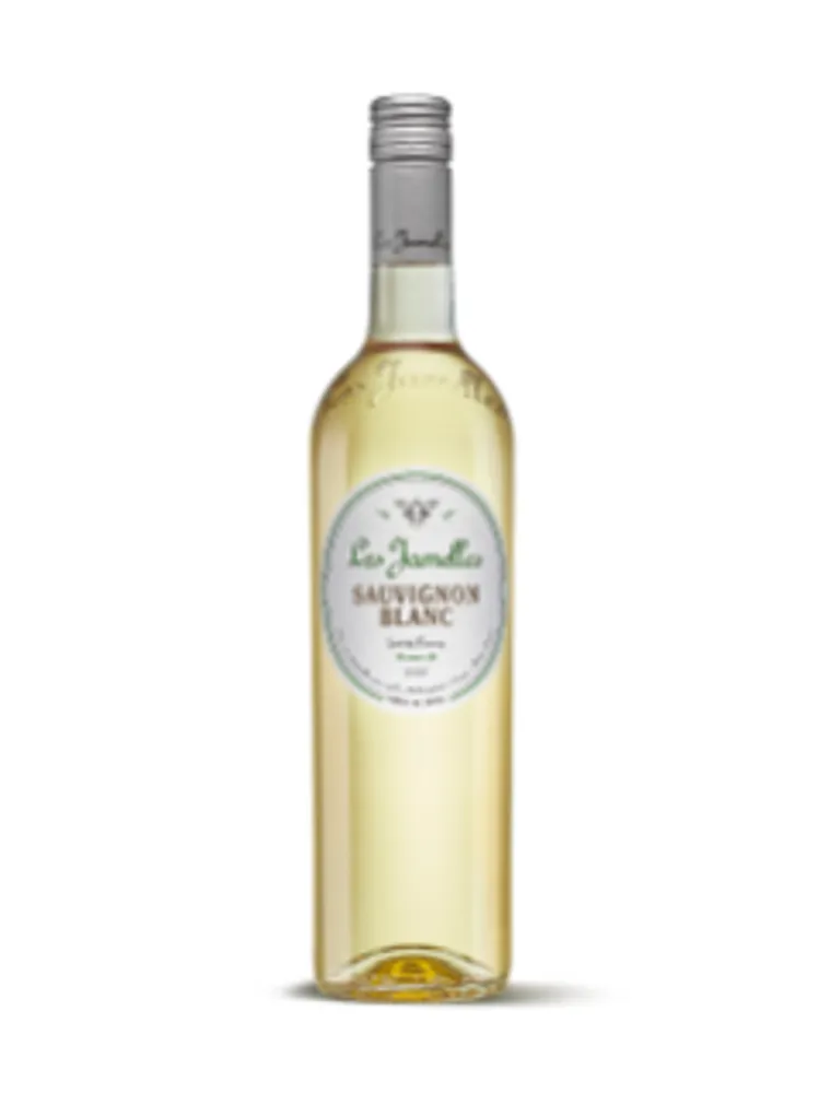 Les Jamelles Sauvignon Blanc Pays d'Oc