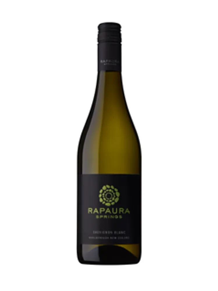 Rapaura Springs Sauvignon Blanc 2022