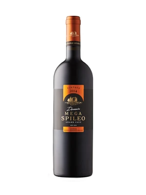 Mega Spileo Grand Cave Dry Red