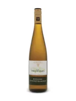 Strewn Two Vines Riesling Gewürztraminer VQA