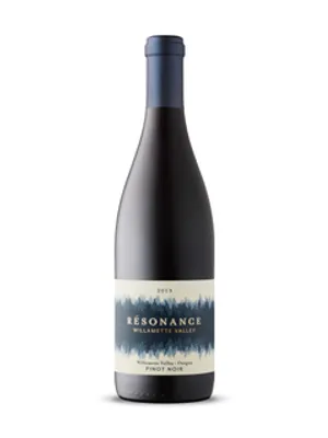 Résonance Pinot Noir 2019