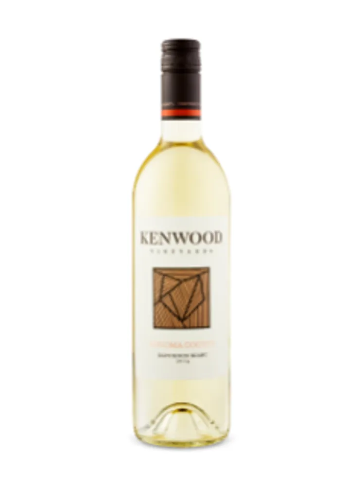 Kenwood Sonoma County Sauvignon Blanc