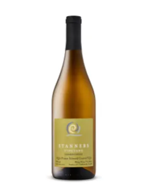 Stanners Vineyard Chardonnay VQA