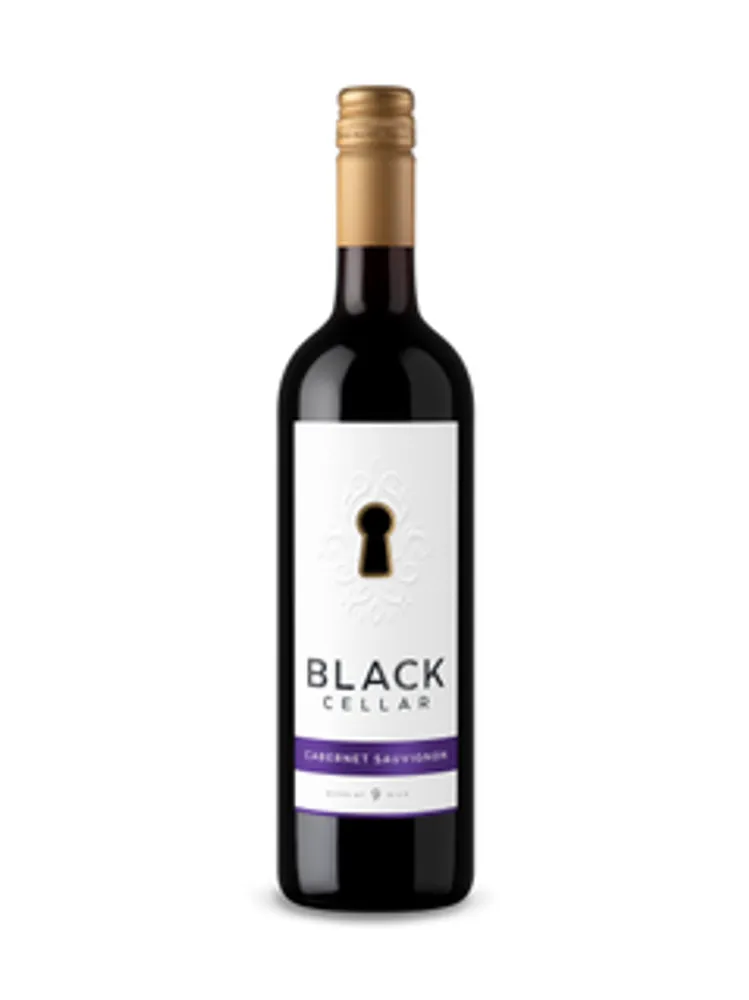 Black Cellar Cabernet Sauvignon