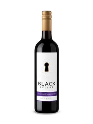 Black Cellar Cabernet Sauvignon