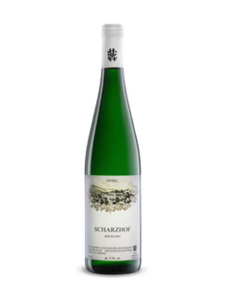 Egon Müller-Scharzhof Scharzhof A.P.#1 Riesling 2022