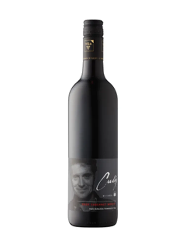 Cuddy by Tawse Cabernet/Merlot 2020