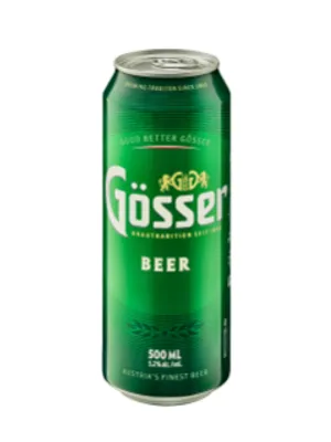 Gosser Beer