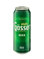 Gosser Beer