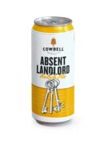 Cowbell Brewing Co. Absent Landlord