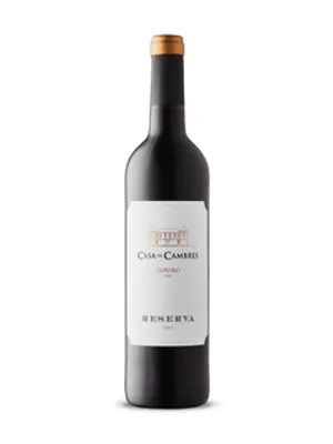 Casa de Cambres Reserva Red 2018