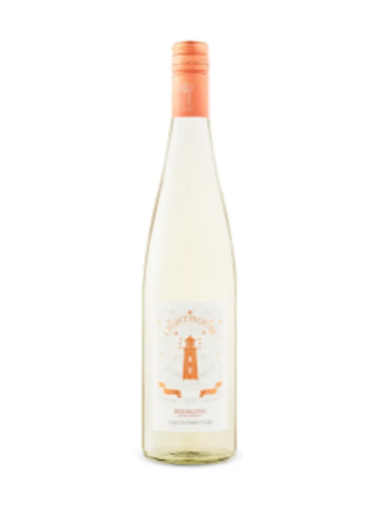 Pelee Island Lighthouse Semi-Sweet Riesling VQA