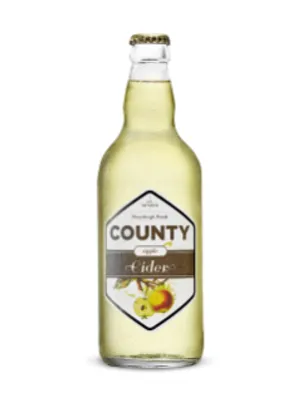 County Apple Cider