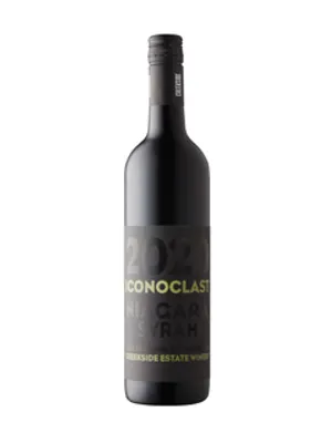 Creekside Iconoclast Syrah 2020