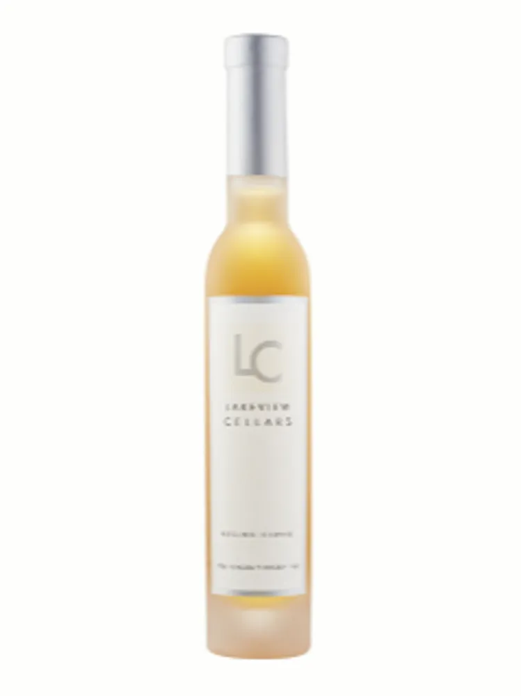 Lakeview Cellars Riesling Icewine 2019