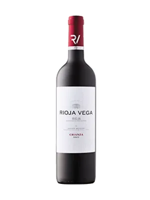 Rioja Vega Crianza 2020