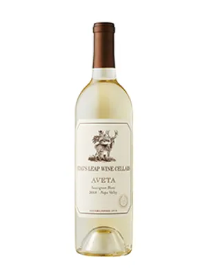 Stag's Leap Wine Cellars Aveta Sauvignon Blanc 2019