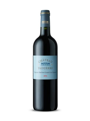 Château Faugères 2015