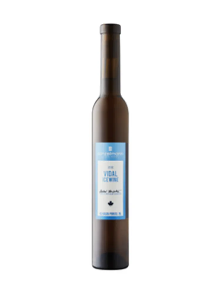 Konzelmann Vidal Icewine 2018