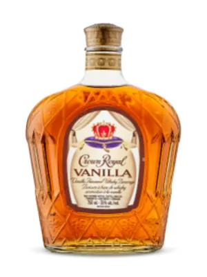 Crown Royal Vanilla