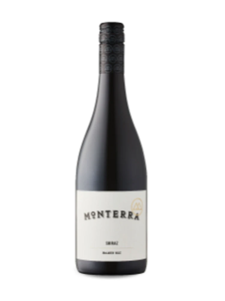 Monterra Shiraz 2018