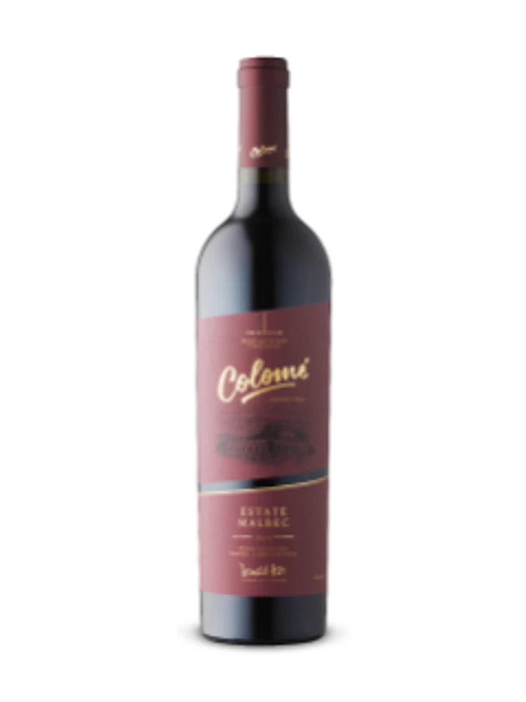 Colomé Estate Malbec 2021