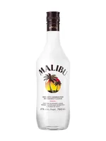 Malibu Coconut Rum Liqueur