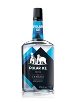 Polar Ice Vodka (PET