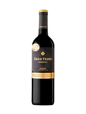 Gran Feudo Reserva