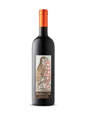 Baracchi O'Lillo! 2022