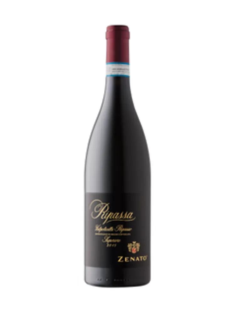 Zenato Ripassa Valpolicella Ripasso Superiore