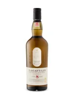 Lagavulin 8 Year Old Islay Single Malt Scotch Whisky