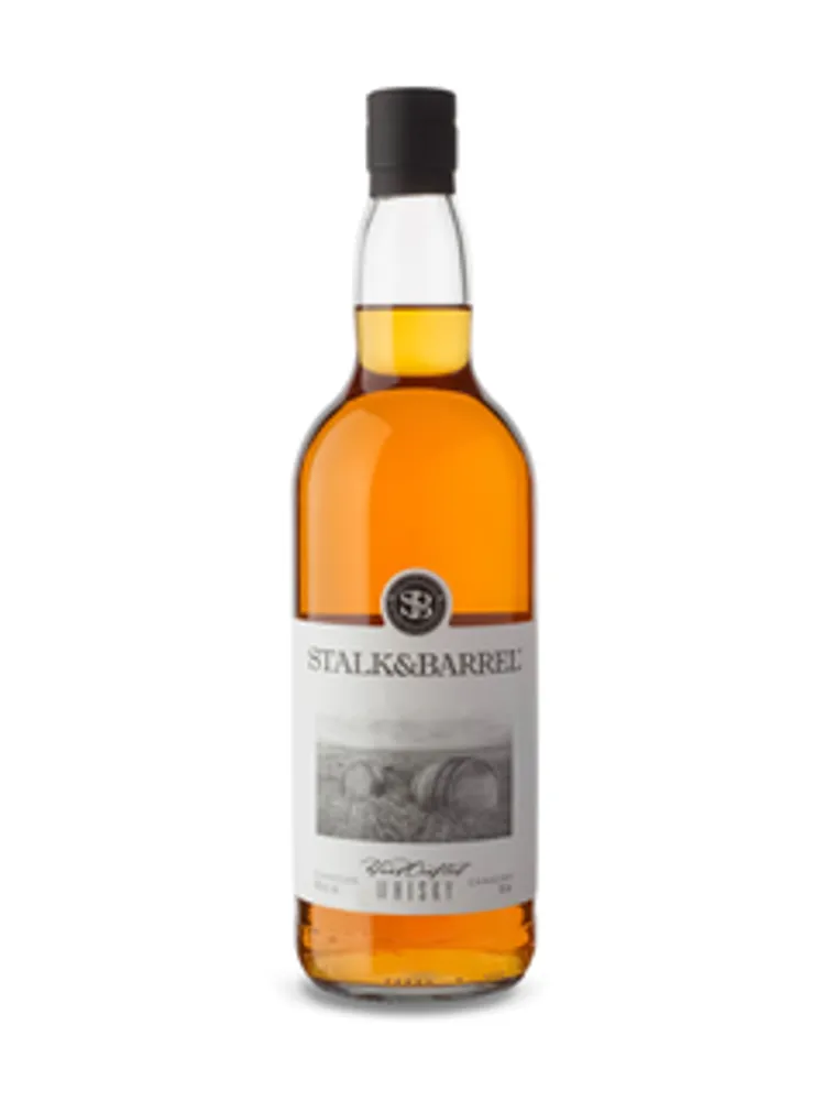 Stalk & Barrel Whisky