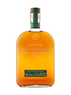 Woodford Reserve Straight Rye Whiskey