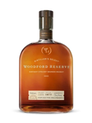 Woodford Reserve Distiller's Select Bourbon