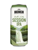 Bench Brewing Ball's Falls Session IPA