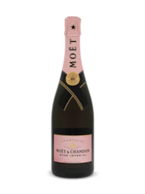 Moët & Chandon Brut Rosé Champagne