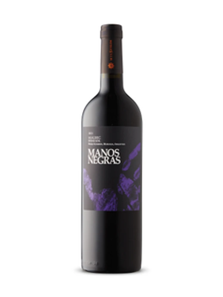 Manos Negras Stone Soil Malbec 2021