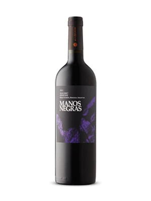 Manos Negras Stone Soil Malbec 2021