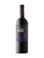 Manos Negras Stone Soil Malbec 2021